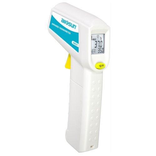 Termometro ad infrarossi ALLOSUN EM-521