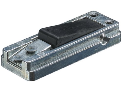 Fermo meccanico per braccio slitta ABLOY DCA152