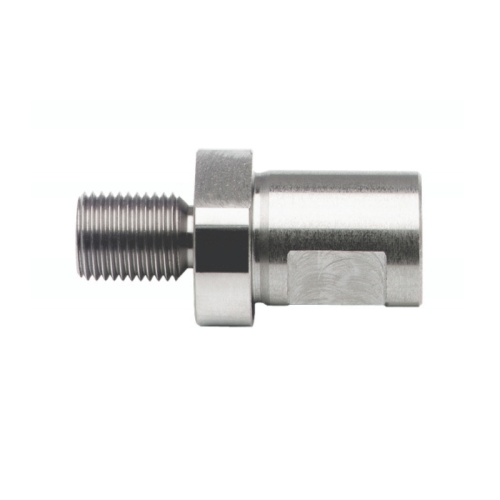 Adattatore mandrino BDS ZAP 100 Weldon 19 mm