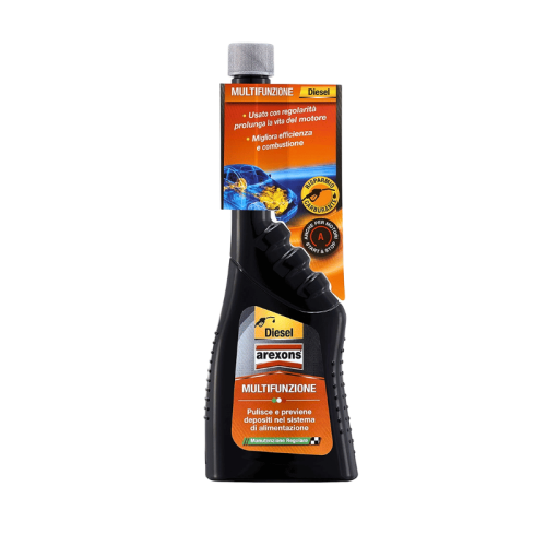 Additivo Multifunzione Diesel Arexons 9652 ml250