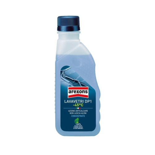 Additivo lavavetri auto concentrato Arexons DP1 ml 250