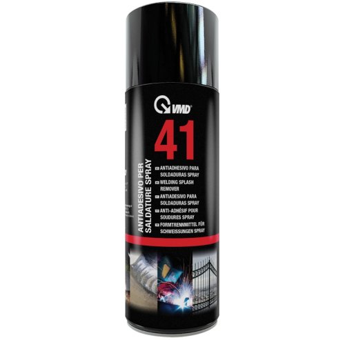 Antiadesivo spray per saldatura VMD 41 ml400