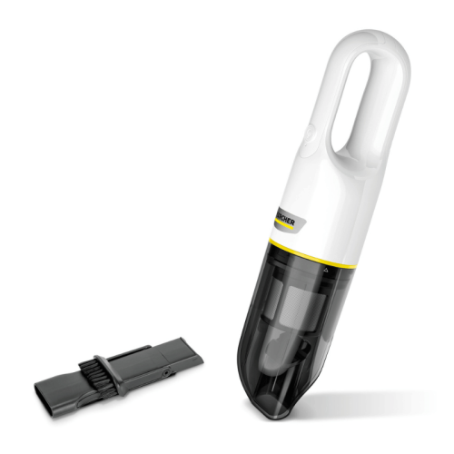 Aspirabriciole Aspirapolvere a batteria Karcher CVH 2