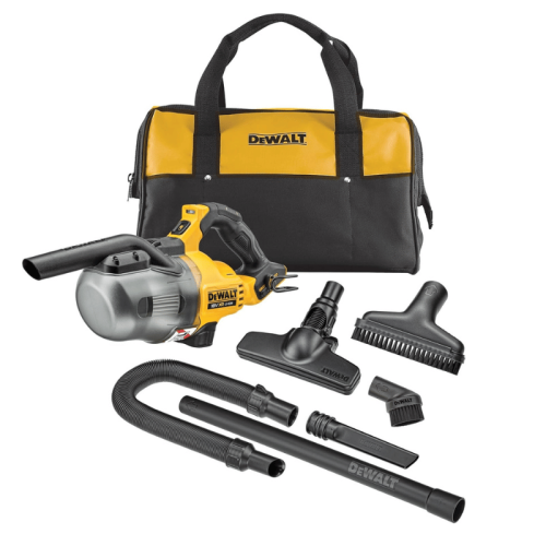 Aspirapolvere 18V Dewalt DCV501LN-XJ | fornita senza batteria