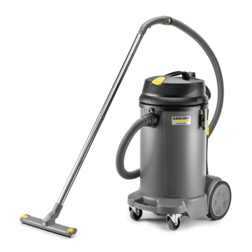 Aspirapolvere Bidone per solidi e liquidi Karcher NT 48/1 Professional
