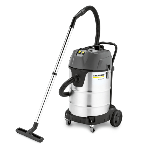 Aspirapolvere Bidone per solidi e liquidi Karcher NT 70/2 Me Classic Professional