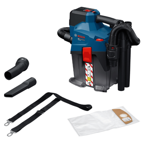 Aspirapolvere Bosch PRO GAS18V-6LS | fornita senza batteria