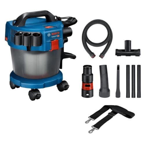 Aspirapolvere Bosch Professional GAS 18V-10 L | fornita senza batteria