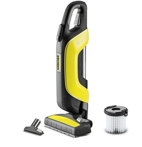 Aspirapolvere a batteria Karcher VC 5 Cordless Standard