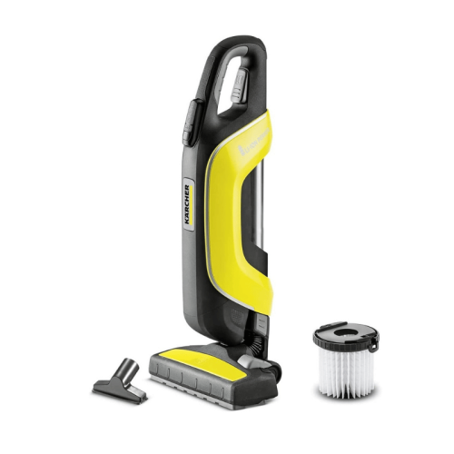 Aspirapolvere a batteria Karcher VC 5 Cordless Standard