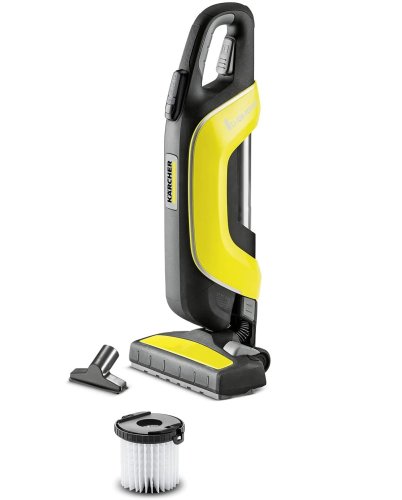 Aspirapolvere a batteria Karcher VC 5 Cordless STANDARD