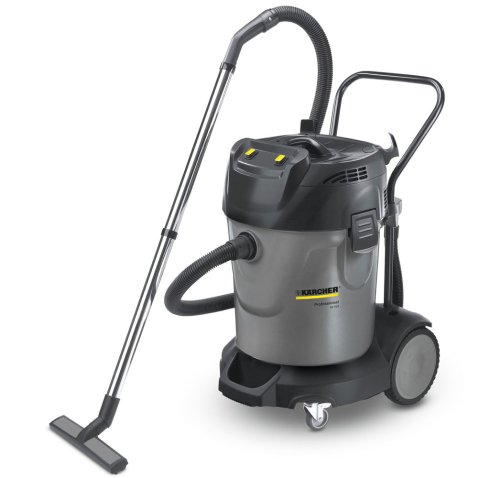 Aspirapolvere aspiratore solidi-liquidi Karcher NT 70/2