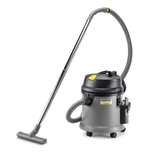 Aspirapolvere bidone per solidi e liquidi Karcher NT 27/1 Professional