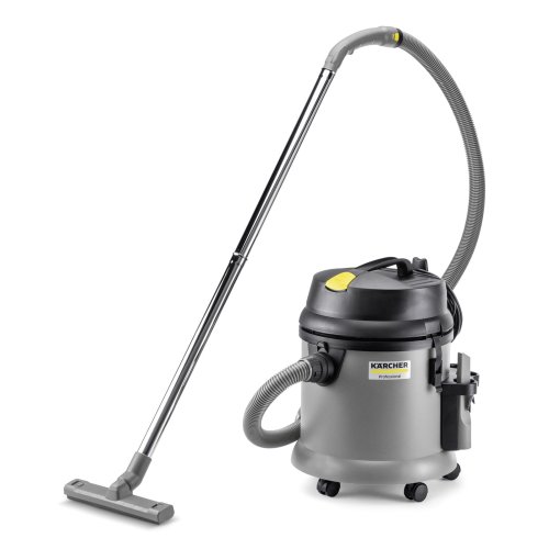 Aspirapolvere bidone per solidi e liquidi Karcher NT 27/1 Professional