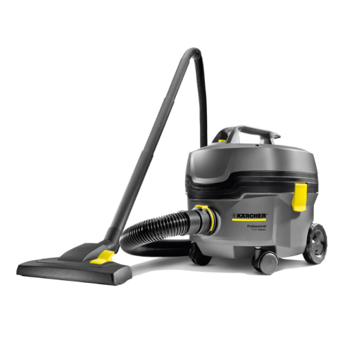 Aspirapolvere leggero e compatto Karcher T 7/1 Classic Professional