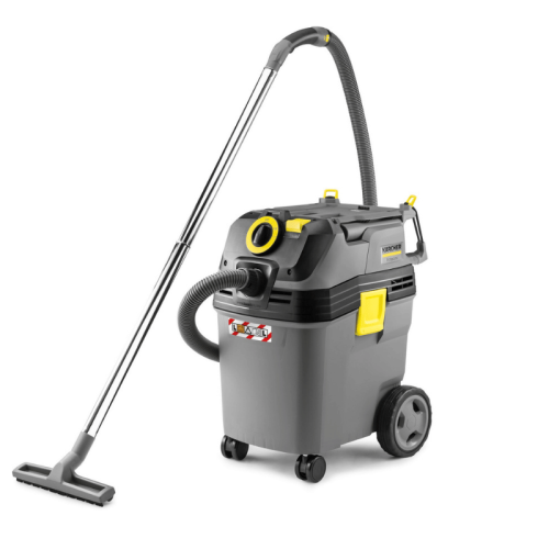 Aspirapolvere per solidi-liquidi Karcher NT 40/1 Ap L