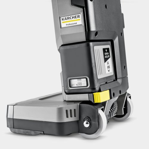 Aspirapolvere scopa a batteria Karcher CV 30/2 Bp Pack Professional