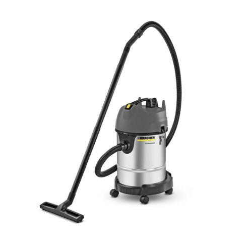 Aspiratore aspirapolvere solidi-liquidi Karcher NT 30/1 Me Classic