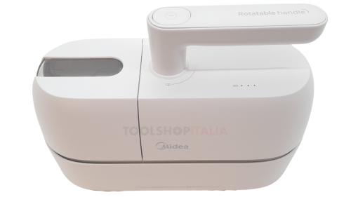 Aspirapolvere sterilizzatore a batteria per materassi MIDEA BD5