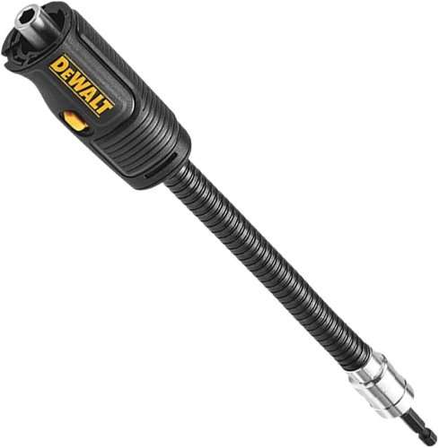 Attacco giunto flessibile esagonale 1/4" DeWALT DT20501-QZ