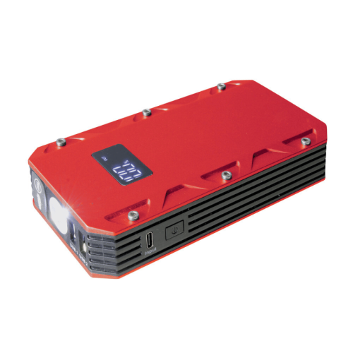 Avviatore di emergenza Multifunzione 12V Valex POLARIS 10000