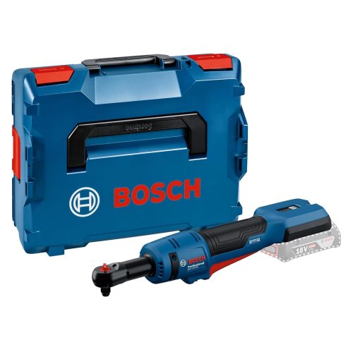 Avvitatore a cricchetto Bosch GRC 18V-60 Professional (fornito senza batteria)
