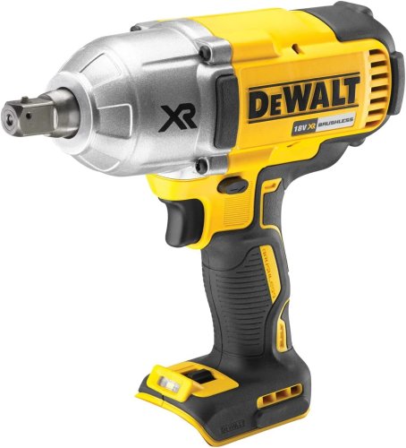 Avvitatore a impulsi 1/2" Dewalt DCF899NT-XJ 18V Brushless (fornito senza batteria)