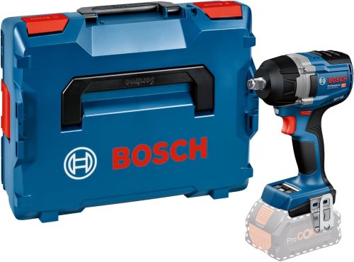 Avvitatore a massa battente 1/2" Bosch Professional GDS 18V-750 C (fornito senza batteria)