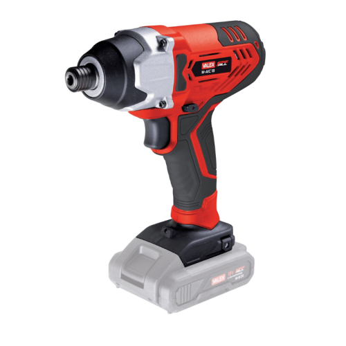 Avvitatore ad impulsi Valex M-AIC 18V ONEALL - batteria e caricabatterie non inclusi