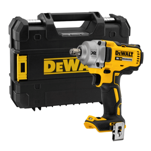Avvitatore impulsi 1/2 DEWALT DCF891NT-XJ 18V XR | fornito senza batterie