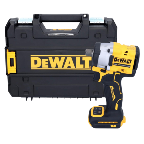 Avvitatore massa battente 1/2 Dewalt DCF922NT-XJ 18V | solo corpo con valigetta