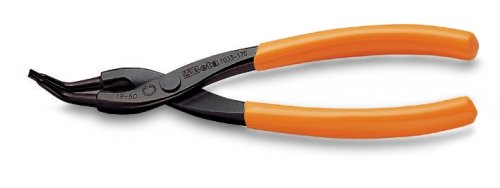 Pinze becchi piegati 45° BETA 1033 - L 225 MM