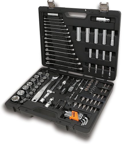 Valigetta con 116 utensili per manutenzione BETA BW2046E C116