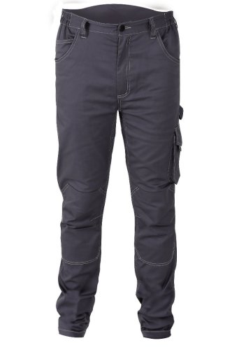 Pantaloni lavoro lunghi BETA 7830ST grigio - taglia L