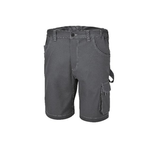 Pantaloni Bermuda da lavoro BETA 7831ST grigio - taglia L