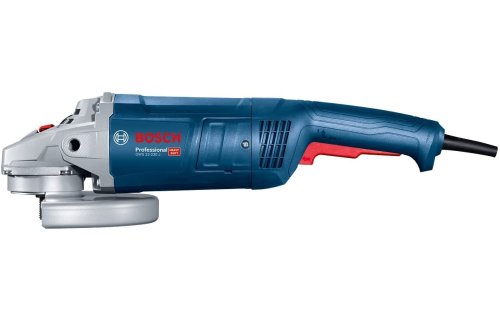 Smerigliatrice angolare ø mm 230 Bosch Professional GWS 22-230 J