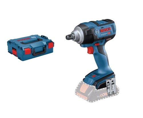 Avvitatore battente Bosch GDS 18V-300 Professional senza batterie