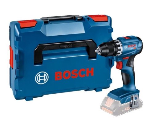 Trapano avvitatore Bosch Professional GSR 18V-45 (senza batteria) in valigetta