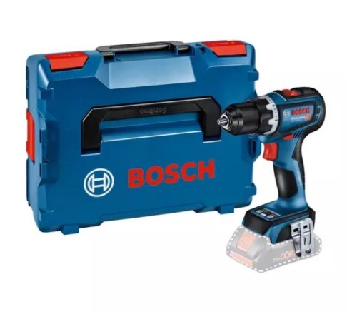 Trapano avvitatore Bosch GSR 18V-90 C Professional (senza batterie)