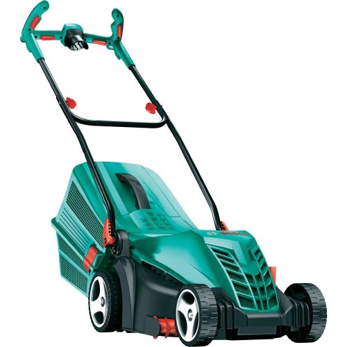 Tosaerba elettrico 230V Bosch ARM 34 rasaerba