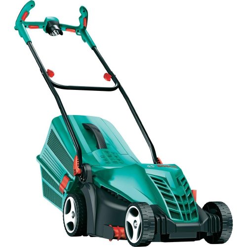 Tosaerba rasaerba elettrico 230V 1300W Bosch ARM 34