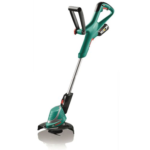 Tagliabordi a batteria Bosch ART 26-18 LI 18V litio