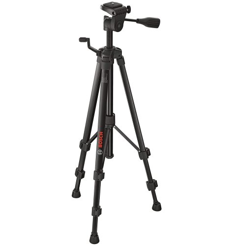 Livella laser Bosch Professional GCL 25 + treppiede BS150