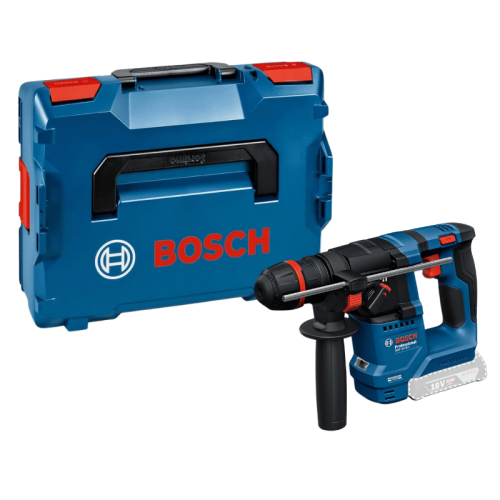 Martello perforatore Bosch GBH 18V-18 X ONE CHUCK Professional SDS PLUS | fornito senza batterie