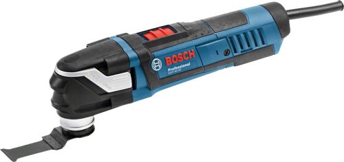 Utensile multifunzione Bosch GOP 40-30 Starlock Plus