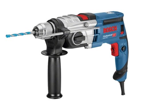 Trapano elettrico con percussione Bosch GSB 20-2 Professional
