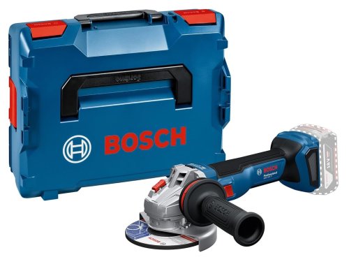 Smerigliatrice angolare ø 125 mm Bosch GWS 18V-11 Professional (senza batteria)