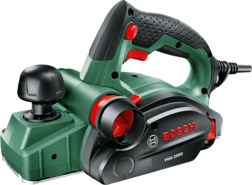 Pialletto elettrico Bosch PHO 2000 600W