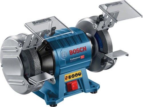 Smerigliatrice mola da banco BOSCH GBG 35-15 Professional