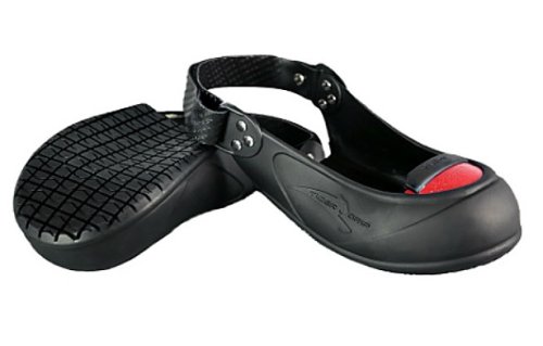 Protezione scarpe e piedi copri puntale Brado “VISITOR” 2155 - taglia S